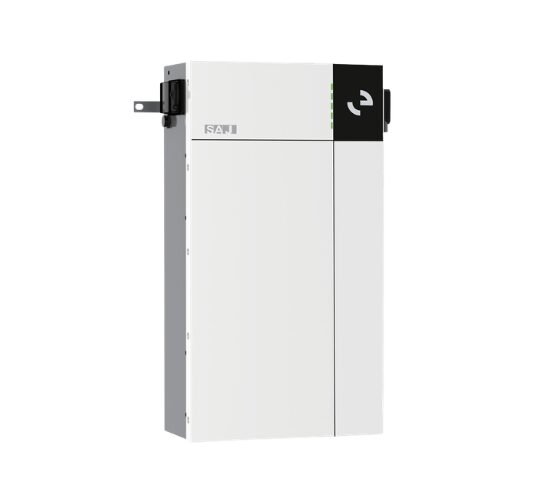 SAJ 16kWh LV Lithium Battery