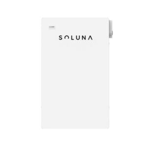 Soluna 32kWh Lithium Battery IP65