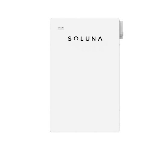 Soluna 32kWh Lithium Battery IP65