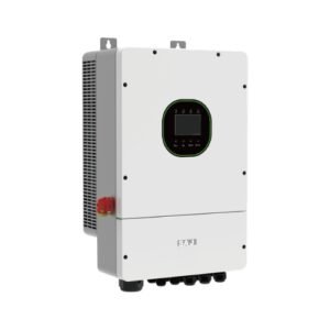 SAJ H2 12kW Hybrid Inverter