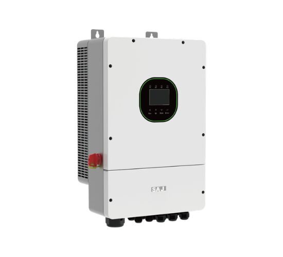 SAJ H2 12kW Hybrid Inverter