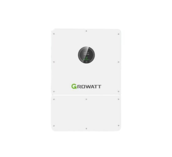 Growatt 25kW Hybrid Inverter