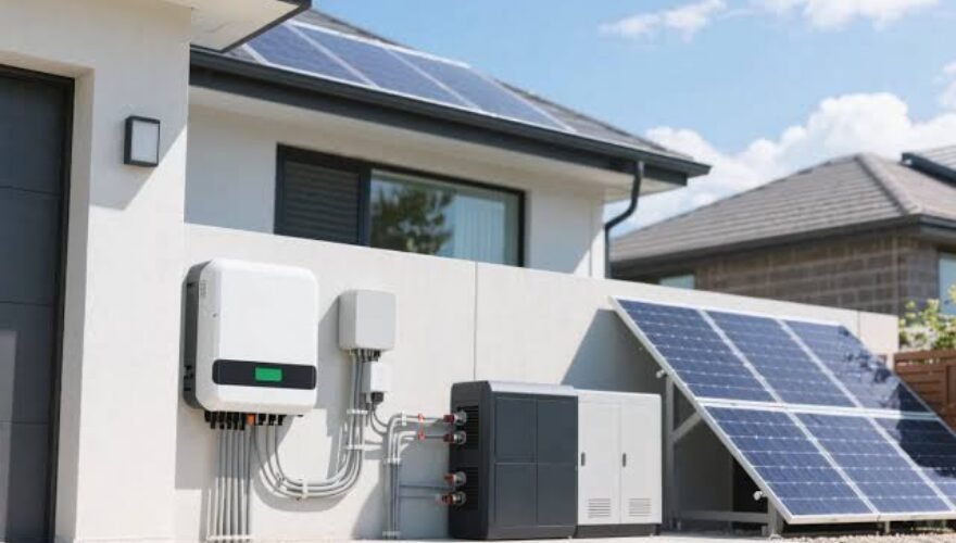 Hybrid Solar Inverter in Pakistan: Amazing Benefits & Complete 2026 Guide