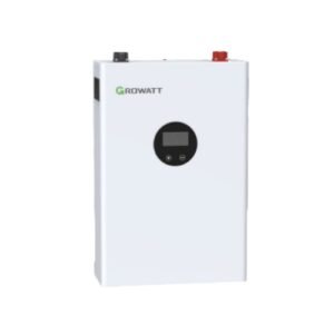Growatt HOPE 5.0LW-B1 Battery