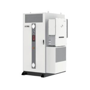 SAJ CHS3 125kW × 261kWh IP55 Energy Storage Cabinet