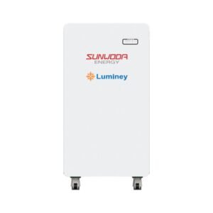Sunwoda Atrix Max+ 16kWh Battery
