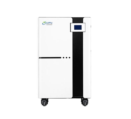 LVFU 16kWh Battery IP20