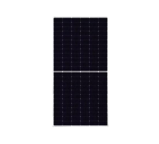 Canadian Solar 710W N-Type Bifacial Panel