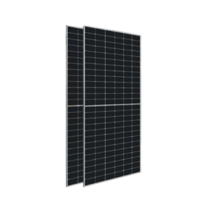 Astronergy 625W N-Type Bifacial Panel