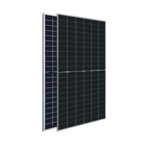 Astronergy 720W N-Type Bifacial Panel