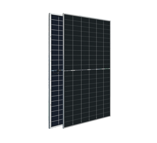 Astronergy 720W N-Type Bifacial Panel