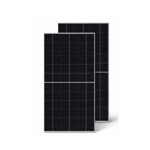 TCL Solar 720W Bifacial Solar Panel