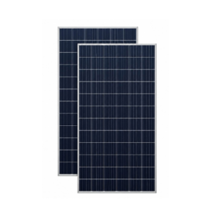 Yingli 720W N-Type Bifacial Solar Panel