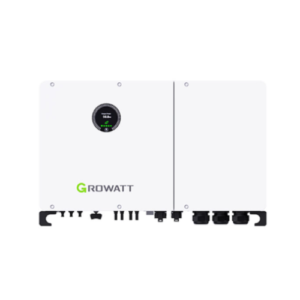 Growatt 50kW Hybrid Inverter