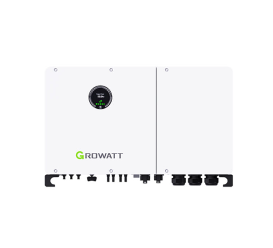 Growatt 50kW Hybrid Inverter