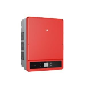 Goodwe 60kW Ongrid Inverter