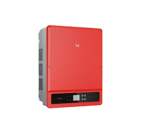 Goodwe 60kW Ongrid Inverter