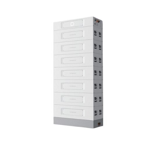 Dyness HV Stack 314 16.08kWh Lithium Battery