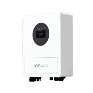 Vami VMIW 6.6kW Hybrid Inverter