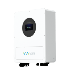 Vami VMIW 8.6kW Hybrid Inverter