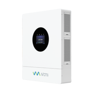Vami VMIO 16.8kW Hybrid Inverter