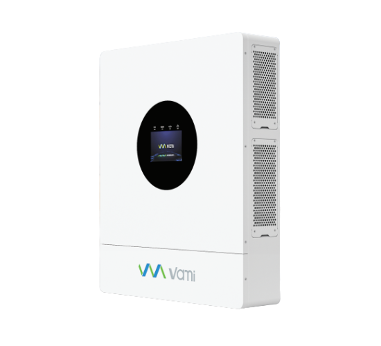 Vami VMIO 16.8kW Hybrid Inverter