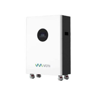 Vami VMBF 51.2V 16.08kWh Lithium Battery