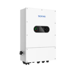 SOFAR 12kW Hybrid Inverter