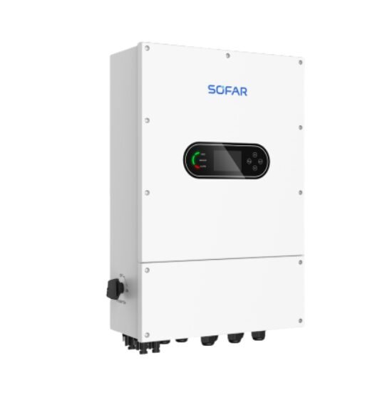 SOFAR 12kW Hybrid Inverter