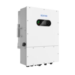 SOFAR 20kW Hybrid Inverter 3 Phase