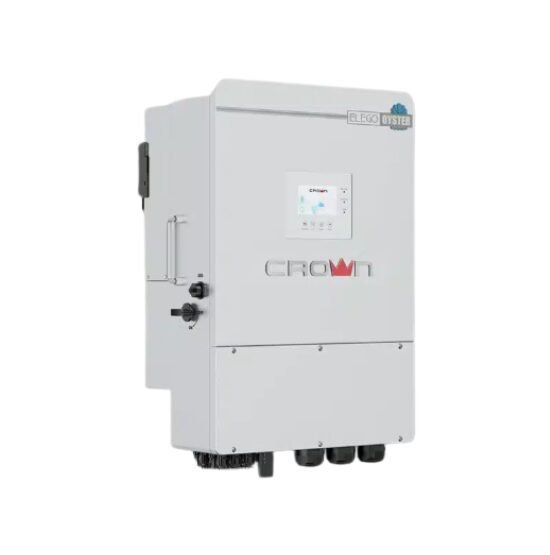 Crown Elego 20kW Hybrid Inverter
