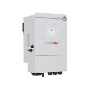 Crown Elego 30kW Hybrid Inverter
