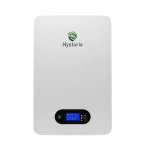 Hystorix 5kWh 51.2V 100Ah Battery