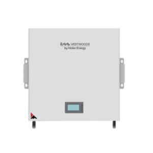 VESTWOODS P Series 5.12kWh Battery