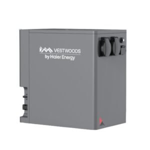 VESTWOODS 1kW Solar UPS